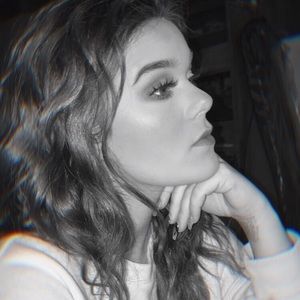 Meet your Posher, Alanis